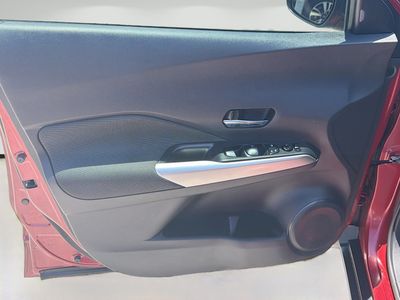 2020 Nissan Kicks - Photo 18