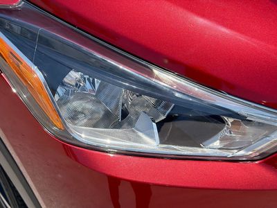 2020 Nissan Kicks - Photo 32