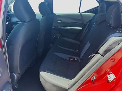 2020 Nissan Kicks - Photo 21