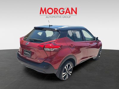 2020 Nissan Kicks - Photo 6