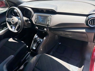 2020 Nissan Kicks - Photo 30