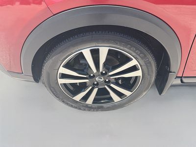 2020 Nissan Kicks - Photo 34