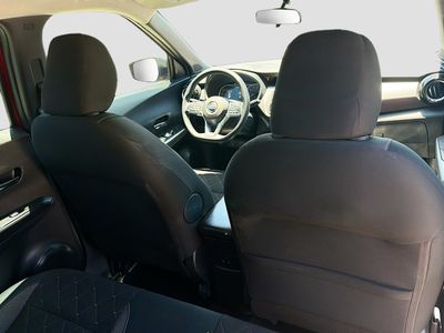 2020 Nissan Kicks - Photo 27