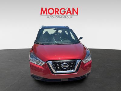2020 Nissan Kicks - Photo 2