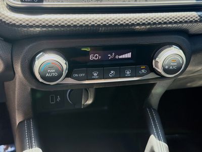 2020 Nissan Kicks - Photo 13