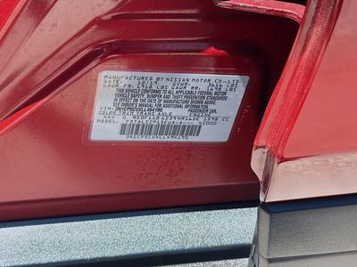 2020 Nissan Kicks - Photo 35