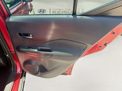 2020 Nissan Kicks - Photo 28