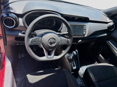2020 Nissan Kicks - Photo 7