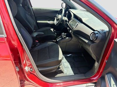 2020 Nissan Kicks - Photo 29