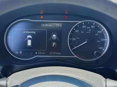 2020 Nissan Kicks - Photo 9