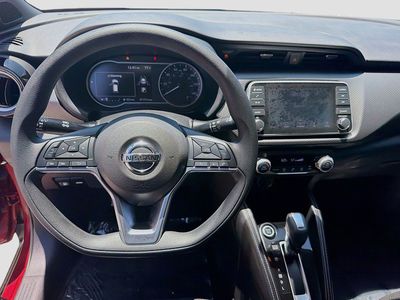 2020 Nissan Kicks - Photo 8
