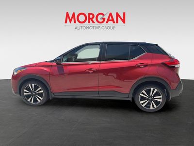 2020 Nissan Kicks - Photo 4