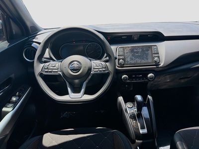 2020 Nissan Kicks - Photo 19