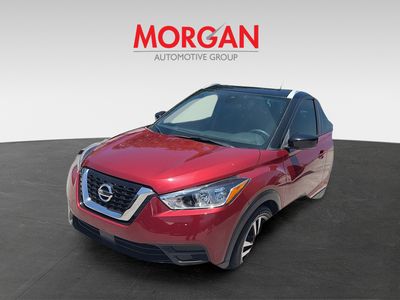 2020 Nissan Kicks - Photo 3