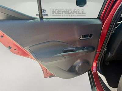2020 Nissan Kicks - Photo 23