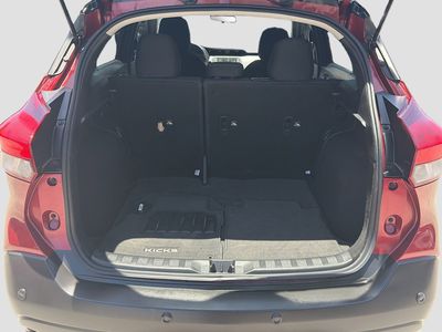 2020 Nissan Kicks - Photo 24