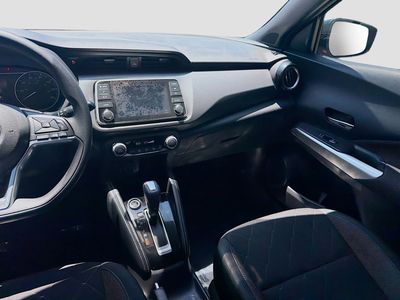 2020 Nissan Kicks - Photo 20