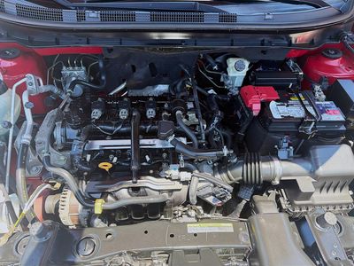 2020 Nissan Kicks - Photo 33
