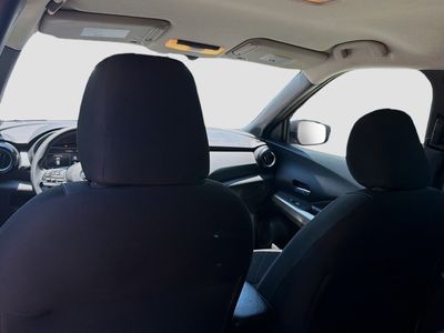 2020 Nissan Kicks - Photo 22