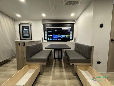 2026 Forest River RV Rockwood Mini Lite — photo 15 view