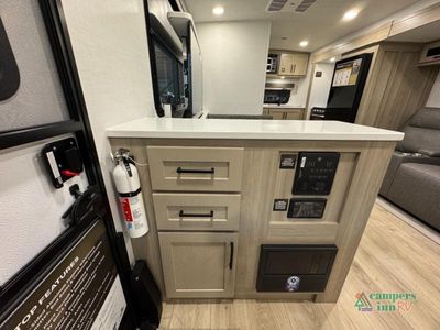 2026 Forest River RV Rockwood Mini Lite — photo 12 view