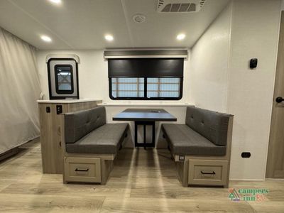 2026 Forest River RV Rockwood Mini Lite — photo 14 view