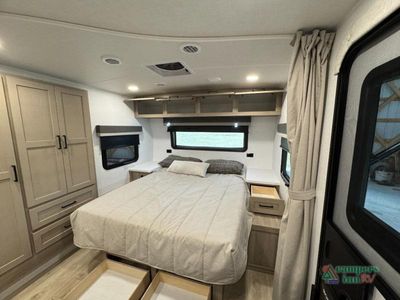 2026 Forest River RV Rockwood Mini Lite — photo 37 view