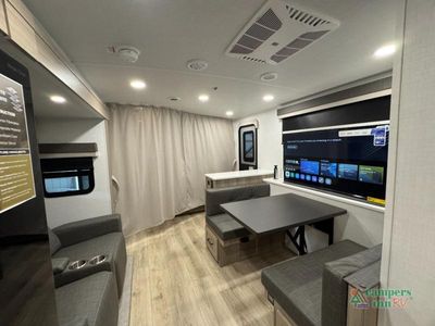 2026 Forest River RV Rockwood Mini Lite — photo 32 view