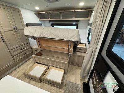 2026 Forest River RV Rockwood Mini Lite — photo 38 view