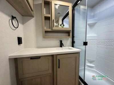 2026 Forest River RV Rockwood Mini Lite — photo 29 view