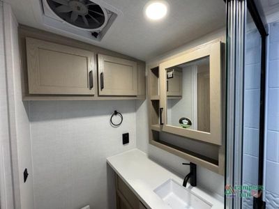 2026 Forest River RV Rockwood Mini Lite — photo 25 view