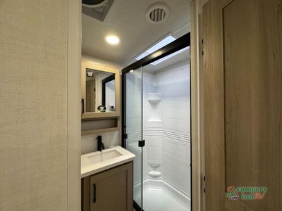 2026 Forest River RV Rockwood Mini Lite — photo 24 view