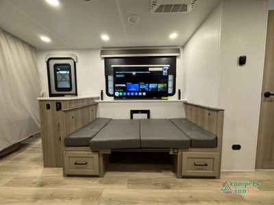 2026 Forest River RV Rockwood Mini Lite — photo 16 view