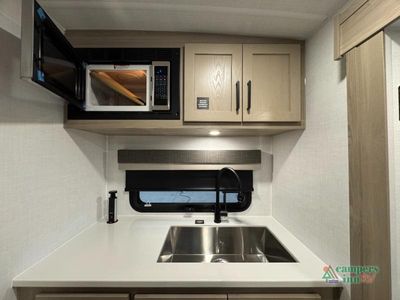 2026 Forest River RV Rockwood Mini Lite — photo 23 view