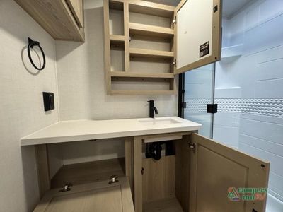 2026 Forest River RV Rockwood Mini Lite — photo 30 view
