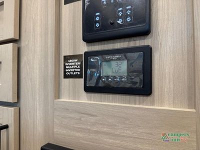 2026 Forest River RV Rockwood Mini Lite — photo 42 view