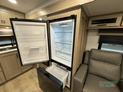 2026 Forest River RV Rockwood Mini Lite — photo 20 view