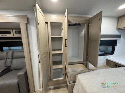 2026 Forest River RV Rockwood Mini Lite — photo 35 view