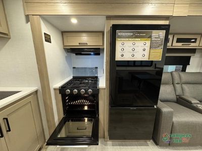 2026 Forest River RV Rockwood Mini Lite — photo 22 view