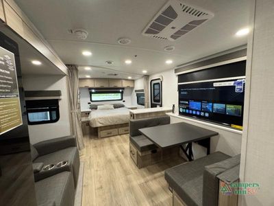 2026 Forest River RV Rockwood Mini Lite — photo 33 view