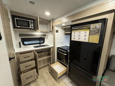 2026 Forest River RV Rockwood Mini Lite — photo 18 view