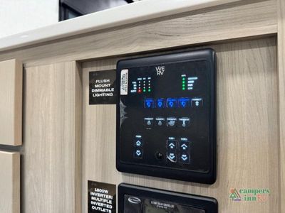 2026 Forest River RV Rockwood Mini Lite — photo 41 view