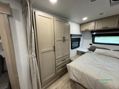 2026 Forest River RV Rockwood Mini Lite — photo 34 view