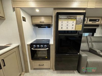 2026 Forest River RV Rockwood Mini Lite — photo 21 view