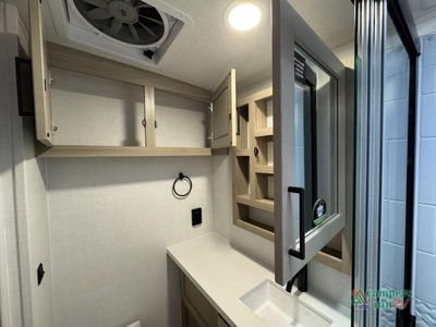 2026 Forest River RV Rockwood Mini Lite — photo 26 view