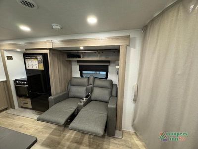 2026 Forest River RV Rockwood Mini Lite — photo 11 view