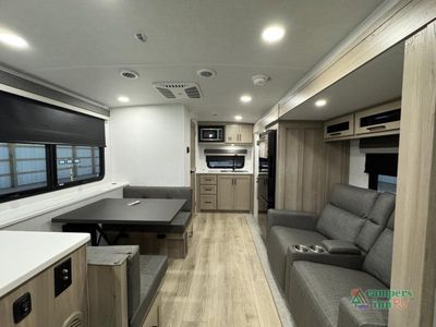 2026 Forest River RV Rockwood Mini Lite — photo 8 view