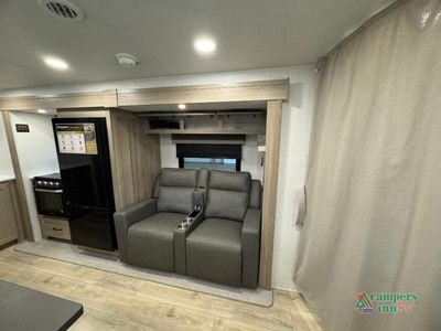 2026 Forest River RV Rockwood Mini Lite — photo 10 view