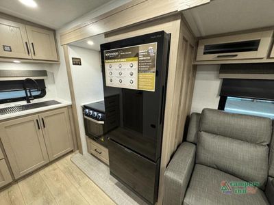 2026 Forest River RV Rockwood Mini Lite — photo 19 view