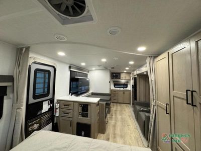 2026 Forest River RV Rockwood Mini Lite — photo 39 view